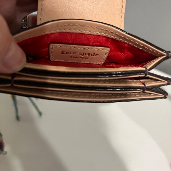 Kate Spade Wallet/Credit card Holder - Picture 12 of 13
